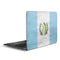 Guatemala Flag Distressed Zenbook UX305FA 13.3in Skin