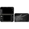 Guitar Pattern 3DS XL 2015 Skin