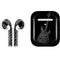 Guitar Pattern Apple AirPods 2 Skin