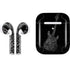 Guitar Pattern Apple AirPods 2 Skin
