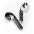 Guitar Pattern Apple AirPods 2 Skin