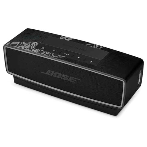 Guitar Pattern Bose SoundLink Mini Speaker II Skin