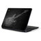 Guitar Pattern Samsung Chromebook Skin