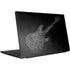 Guitar Pattern Dell Vostro Skin