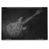 Guitar Pattern HP Envy Skin