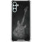 Guitar Pattern Galaxy A13 5G Clear Case