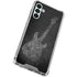 Guitar Pattern Galaxy A13 5G Clear Case
