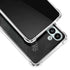 Guitar Pattern Galaxy A13 5G Clear Case