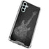Guitar Pattern Galaxy A15 5G Clear Case