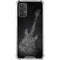 Guitar Pattern Galaxy A32 5G Clear Case