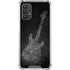 Guitar Pattern Galaxy A32 5G Clear Case