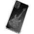 Guitar Pattern Galaxy A32 5G Clear Case
