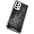 Guitar Pattern Galaxy A33 5G Clear Case
