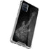 Guitar Pattern Galaxy A51 5G Clear Case
