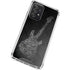 Guitar Pattern Galaxy A52 5G Clear Case