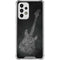 Guitar Pattern Galaxy A53 5G Clear Case