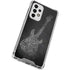 Guitar Pattern Galaxy A53 5G Clear Case