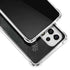 Guitar Pattern Galaxy A53 5G Clear Case