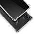 Guitar Pattern Galaxy A54 5G Clear Case