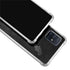 Guitar Pattern Galaxy A71 5G Clear Case
