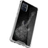 Guitar Pattern Galaxy A71 5G Clear Case