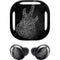 Guitar Pattern Galaxy Buds Pro Skin