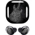 Guitar Pattern Galaxy Buds Pro Skin