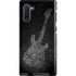 Guitar Pattern Galaxy Note 10 Pro Case