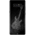 Guitar Pattern Galaxy Note 8 Skin
