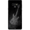 Guitar Pattern Galaxy Note 9 Skin