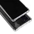 Guitar Pattern Galaxy Note20 5G Clear Case
