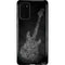 Guitar Pattern Galaxy Note20 5G Pro Case
