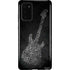 Guitar Pattern Galaxy Note20 5G Pro Case