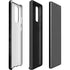 Guitar Pattern Galaxy Note20 5G Pro Case