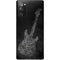 Guitar Pattern Galaxy Note20 5G Skin
