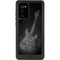 Guitar Pattern Galaxy Note20 5G Waterproof Case