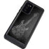 Guitar Pattern Galaxy Note20 5G Waterproof Case