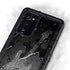 Guitar Pattern Galaxy Note20 5G Waterproof Case