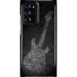 Guitar Pattern Galaxy Note20 Ultra 5G Lite Case