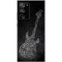 Guitar Pattern Galaxy Note20 Ultra 5G Skin