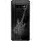 Guitar Pattern Galaxy S10 Plus Skin