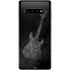 Guitar Pattern Galaxy S10 Plus Skin
