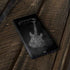 Guitar Pattern Galaxy S10 Plus Skin