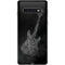 Guitar Pattern Galaxy S10 Skin