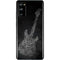 Guitar Pattern Galaxy S20 Fan Edition Skin
