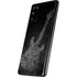 Guitar Pattern Galaxy S20 Fan Edition Skin