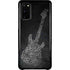Guitar Pattern Galaxy S20 Lite Case