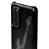Guitar Pattern Galaxy S20 Lite Case