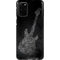 Guitar Pattern Galaxy S20 Plus Pro Case