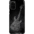 Guitar Pattern Galaxy S20 Plus Pro Case